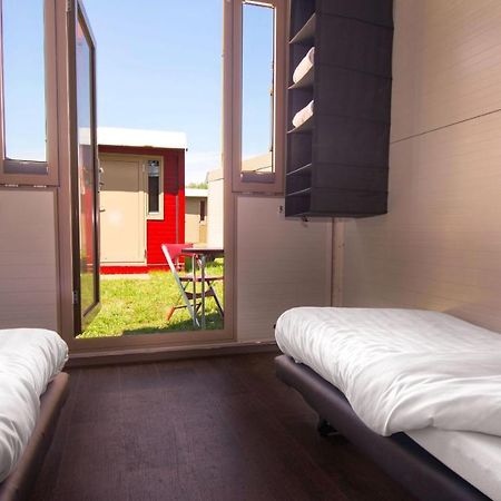 Pop-Up Hotel Songfestival Klaaswaal Luaran gambar