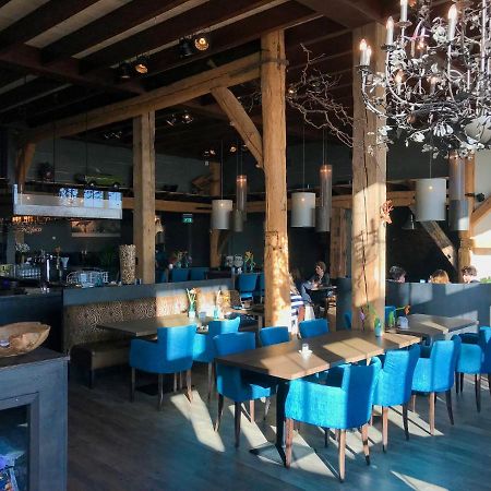 Pop-Up Hotel Songfestival Klaaswaal Luaran gambar