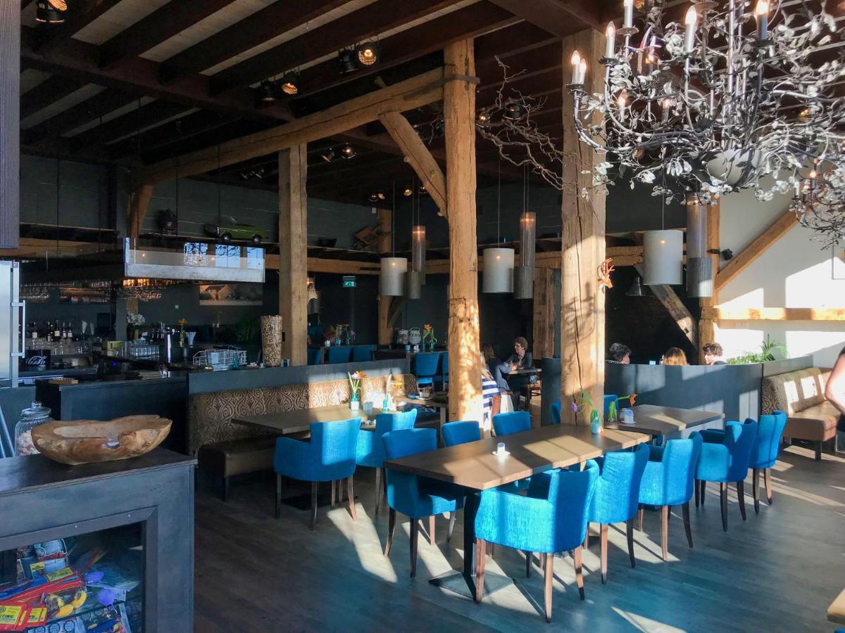 Pop-Up Hotel Songfestival Klaaswaal Luaran gambar